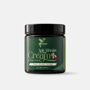 Prickly Pear Anti-Wrinkle Cream