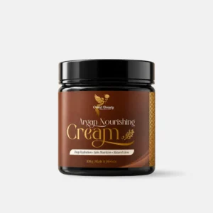 Argan Nourishing Cream
