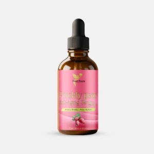 Prickly Pear Seed oil