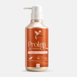 Protein Hair Treatment