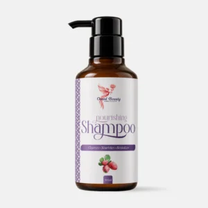 Nourishing Shampoo