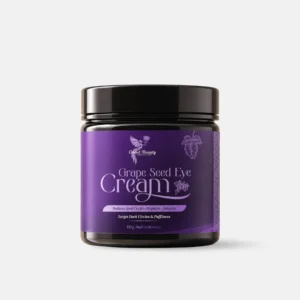 Grapeseed Oil And Rose Exfoliating Cream