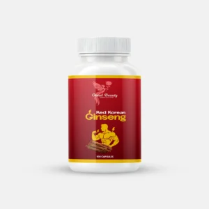 Red Ginseng Power