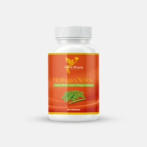 Moringa Oleifera