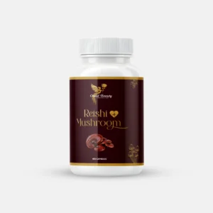 Reishi mushroom