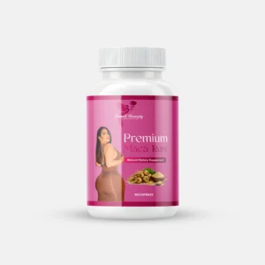 Maca root